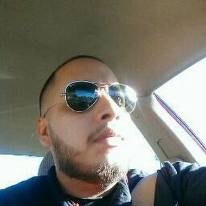 Meet your Posher, Mark